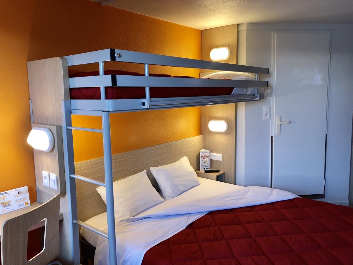 Premiere Classe Perpignan Sud ห้อง รูปภาพ