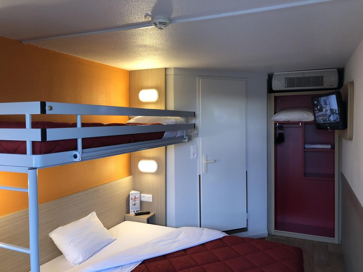 Premiere Classe Perpignan Sud ภายนอก รูปภาพ