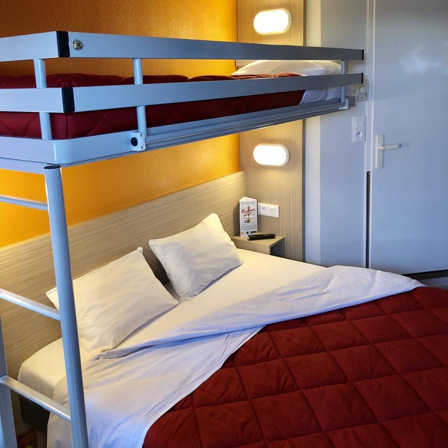 Premiere Classe Perpignan Sud ภายนอก รูปภาพ