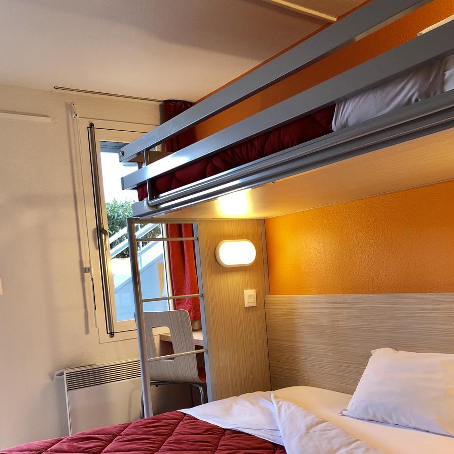 Premiere Classe Perpignan Sud ภายนอก รูปภาพ