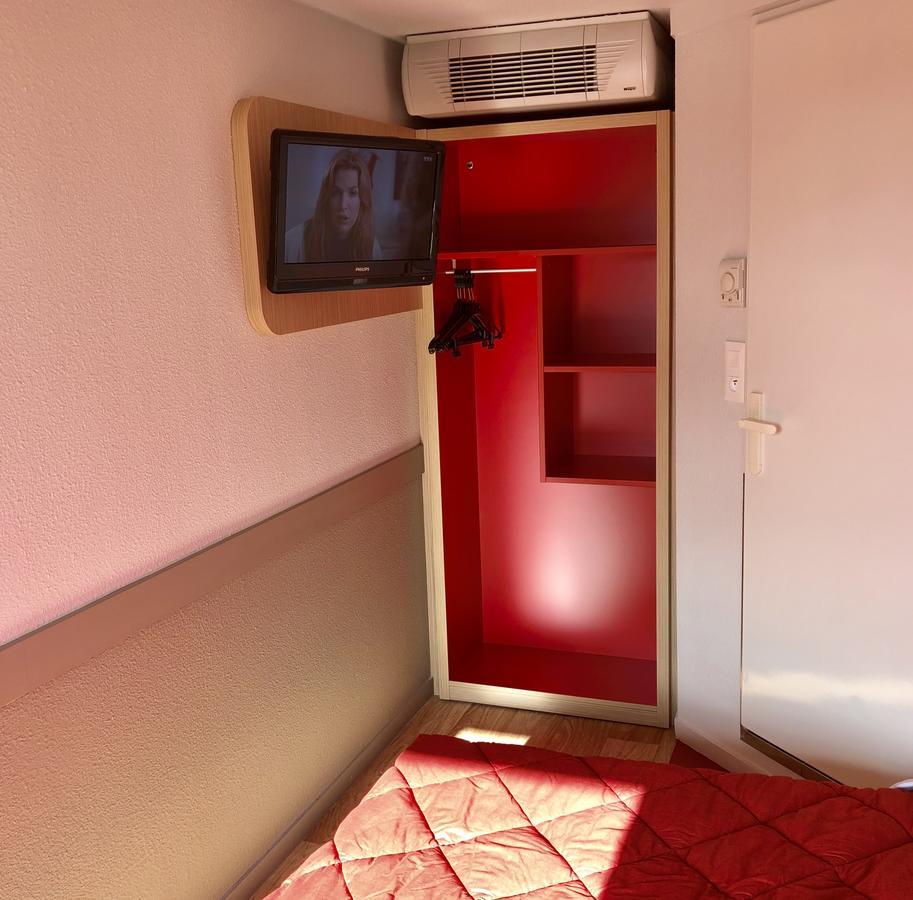 Premiere Classe Perpignan Sud ภายนอก รูปภาพ