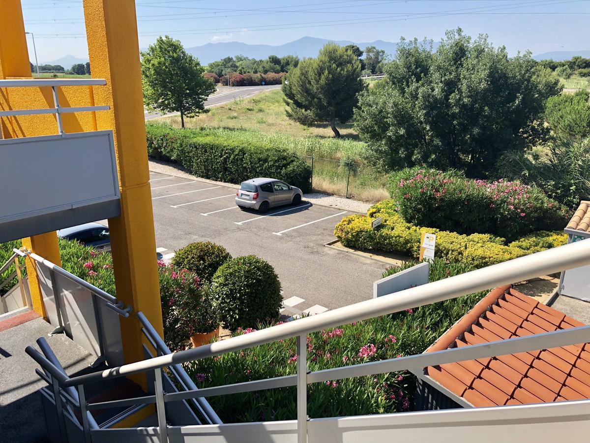 Premiere Classe Perpignan Sud ภายนอก รูปภาพ