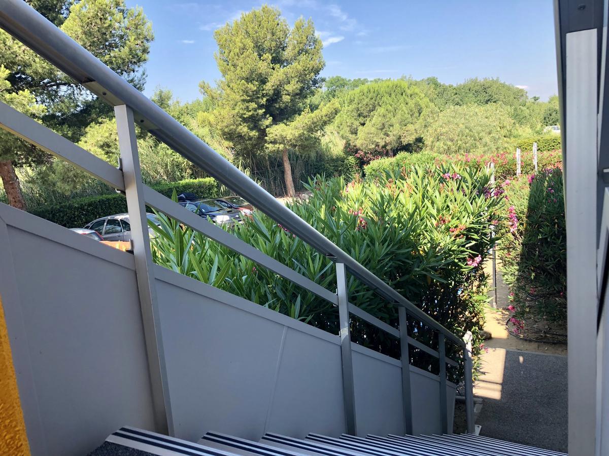 Premiere Classe Perpignan Sud ภายนอก รูปภาพ