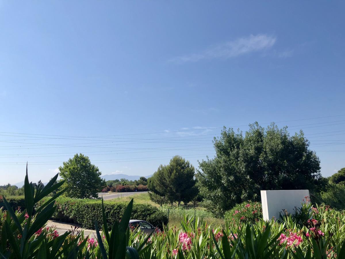 Premiere Classe Perpignan Sud ภายนอก รูปภาพ