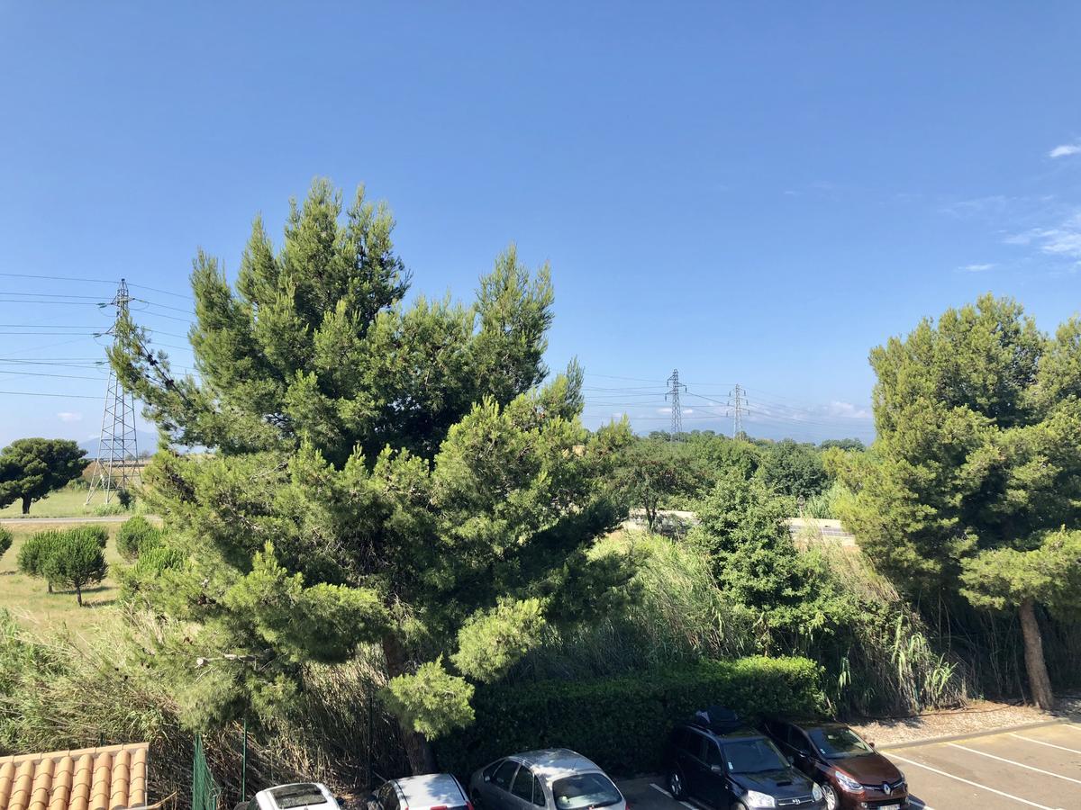 Premiere Classe Perpignan Sud ภายนอก รูปภาพ