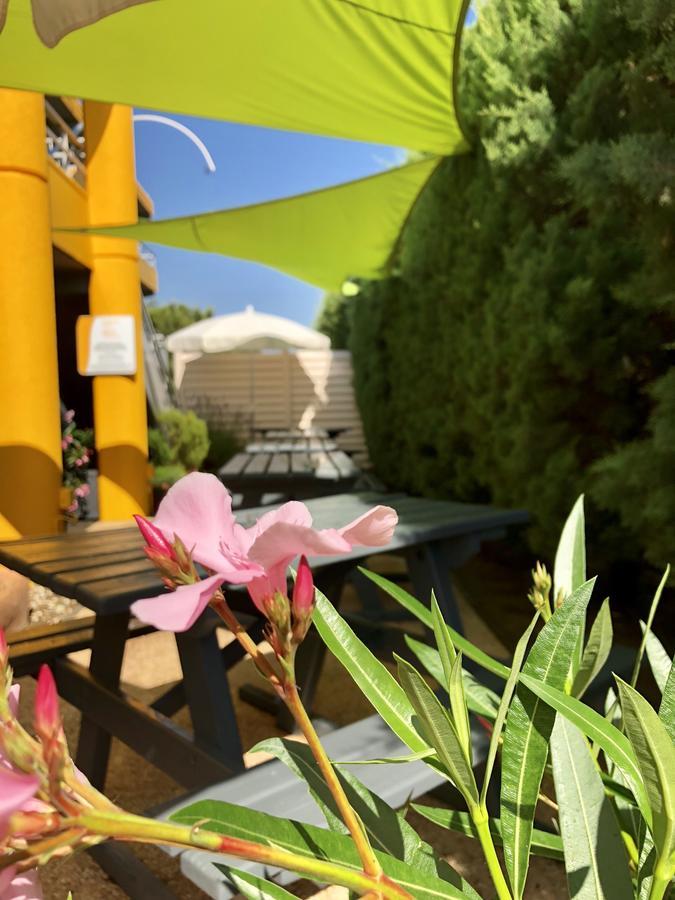 Premiere Classe Perpignan Sud ภายนอก รูปภาพ