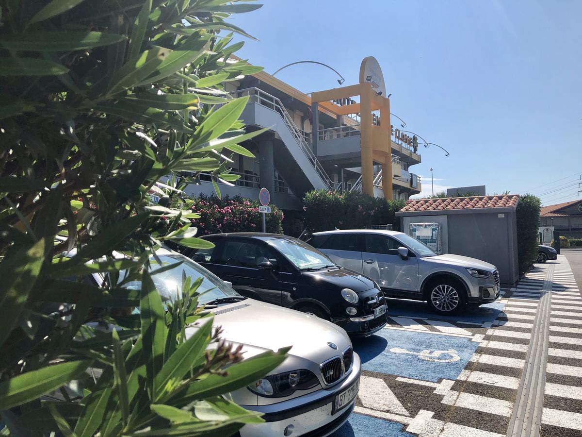 Premiere Classe Perpignan Sud ภายนอก รูปภาพ