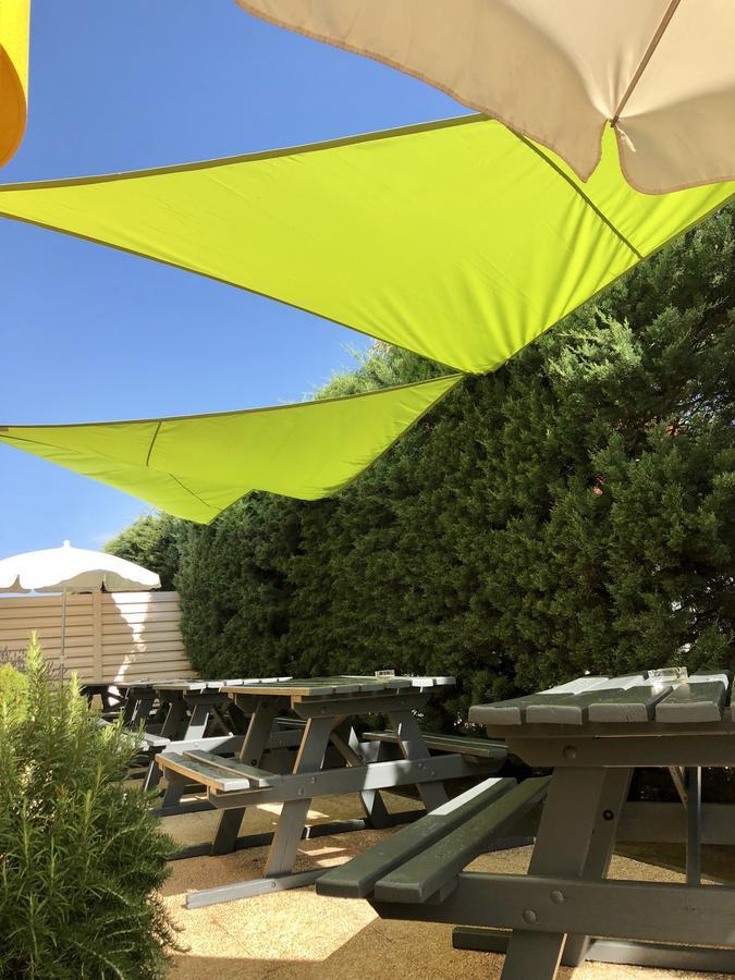 Premiere Classe Perpignan Sud ภายนอก รูปภาพ
