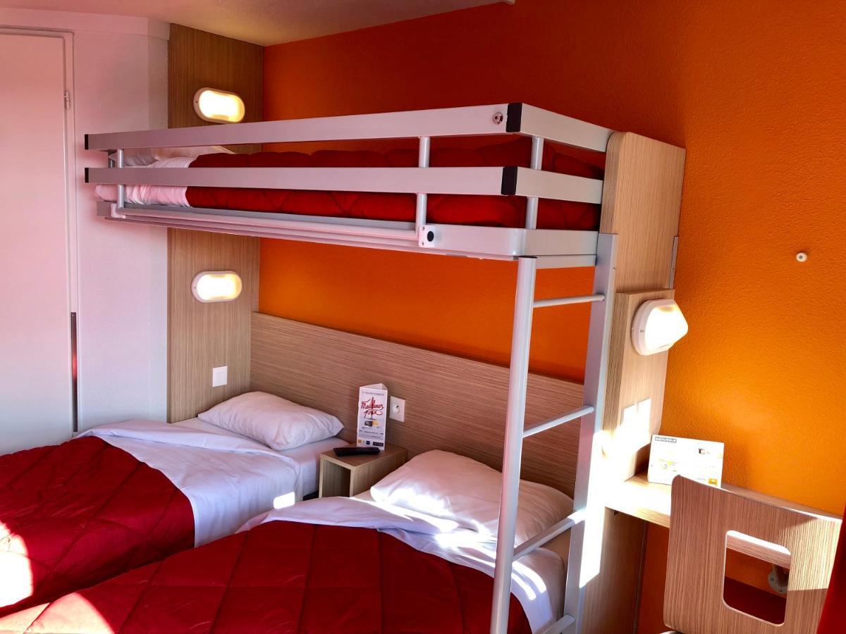 Premiere Classe Perpignan Sud ห้อง รูปภาพ
